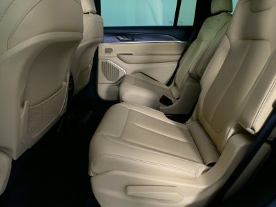 2023 Jeep Grand Cherokee L Limited 4X4 *CLEAN CARFAX, 1 OWNER!*