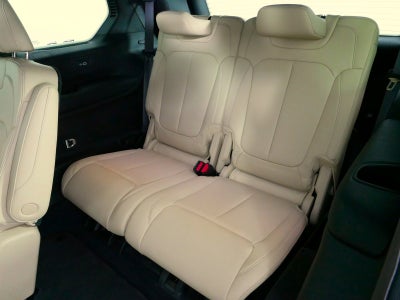 2023 Jeep Grand Cherokee L Limited 4X4 *CLEAN CARFAX, 1 OWNER!*