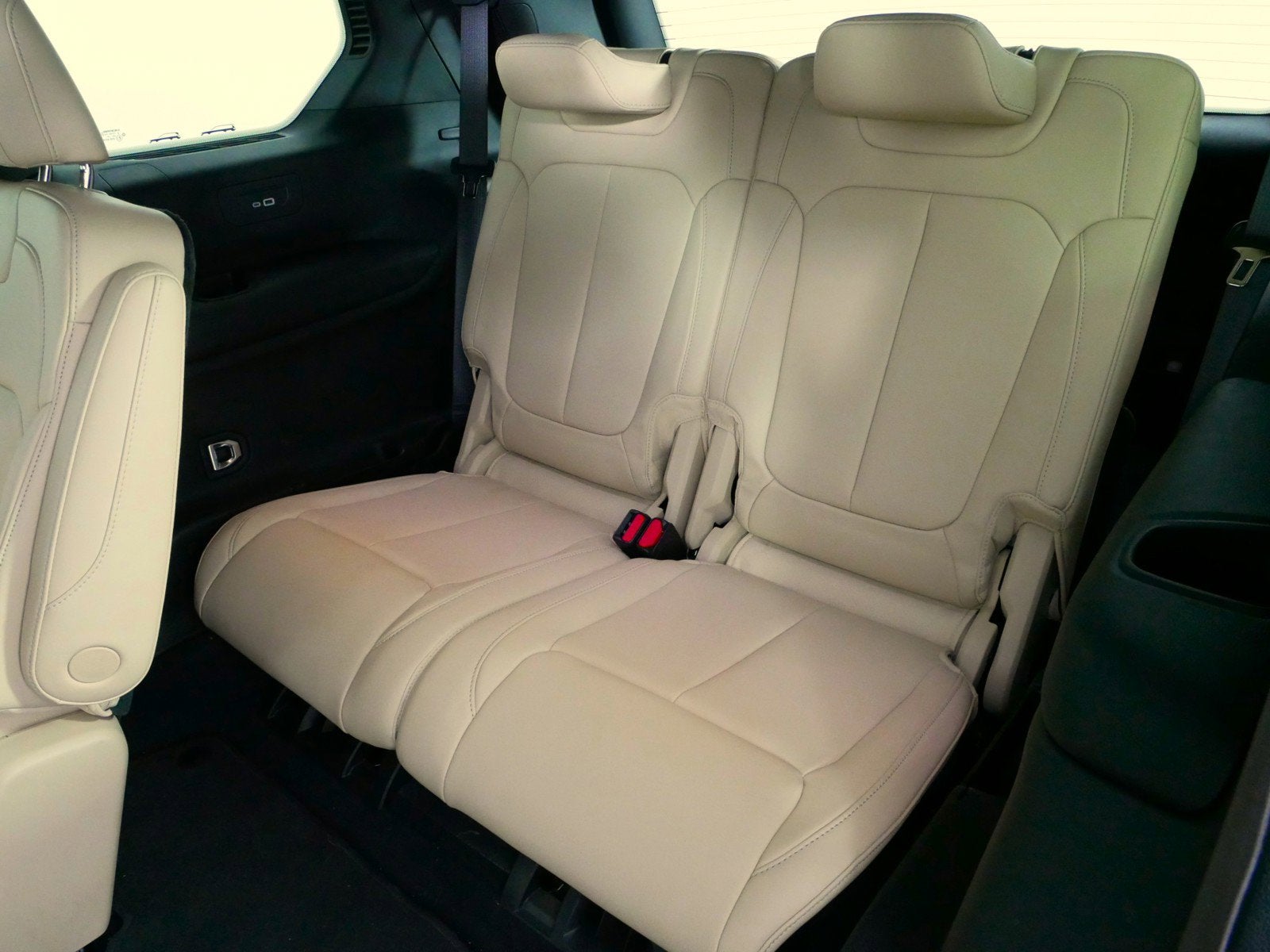 2023 Jeep Grand Cherokee L Limited 4X4 *CLEAN CARFAX, 1 OWNER!*