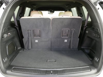 2023 Jeep Grand Cherokee L Limited 4X4 *CLEAN CARFAX, 1 OWNER!*