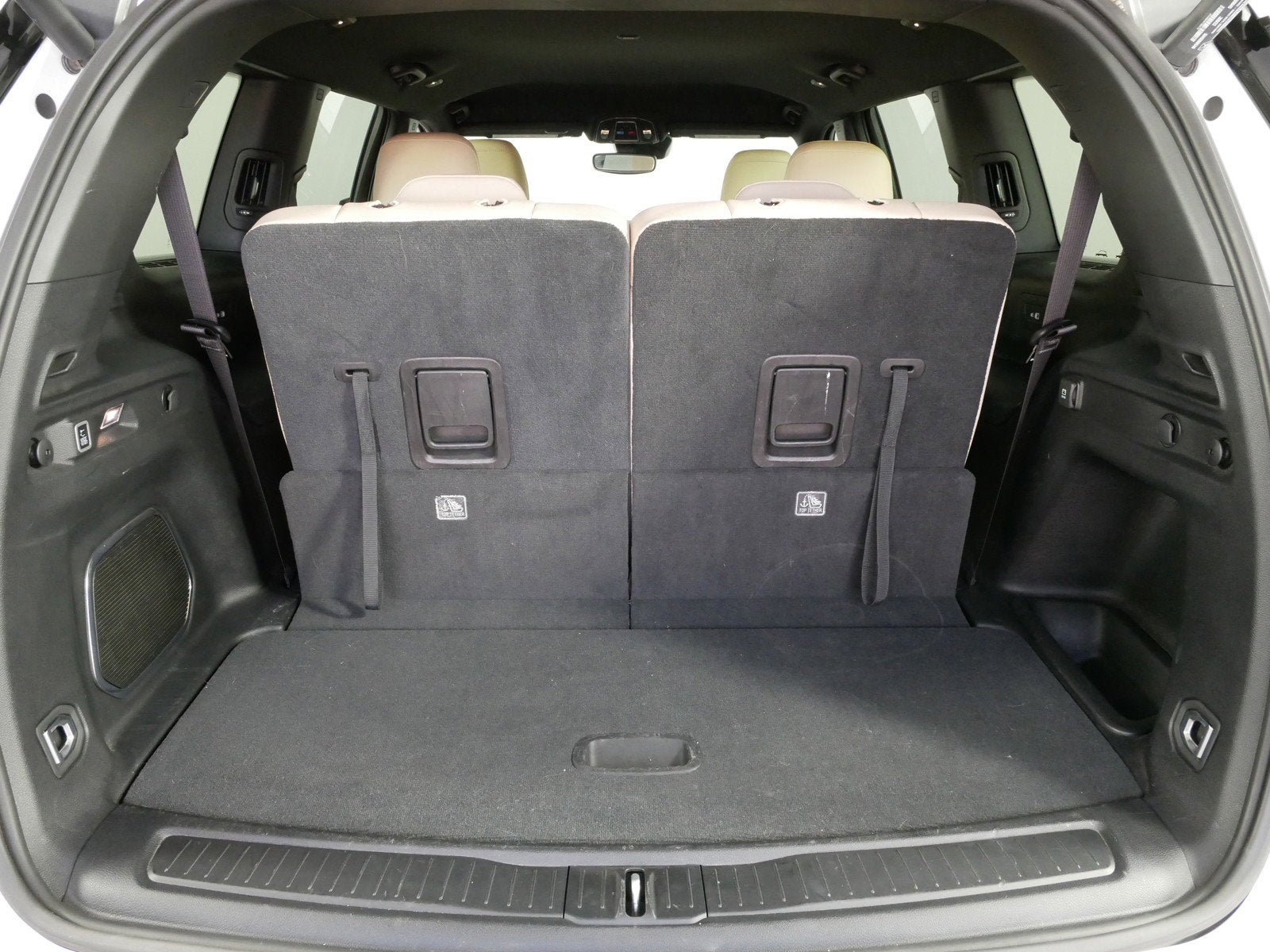 2023 Jeep Grand Cherokee L Limited 4X4 *CLEAN CARFAX, 1 OWNER!*