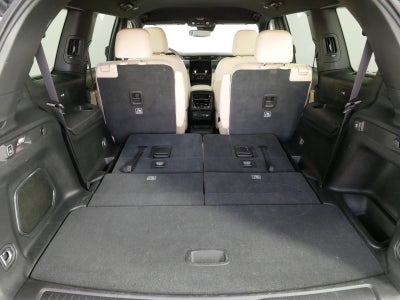 2023 Jeep Grand Cherokee L Limited 4X4 *CLEAN CARFAX, 1 OWNER!*