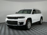 2023 Jeep Grand Cherokee L Limited 4X4 *CLEAN CARFAX, 1 OWNER!*