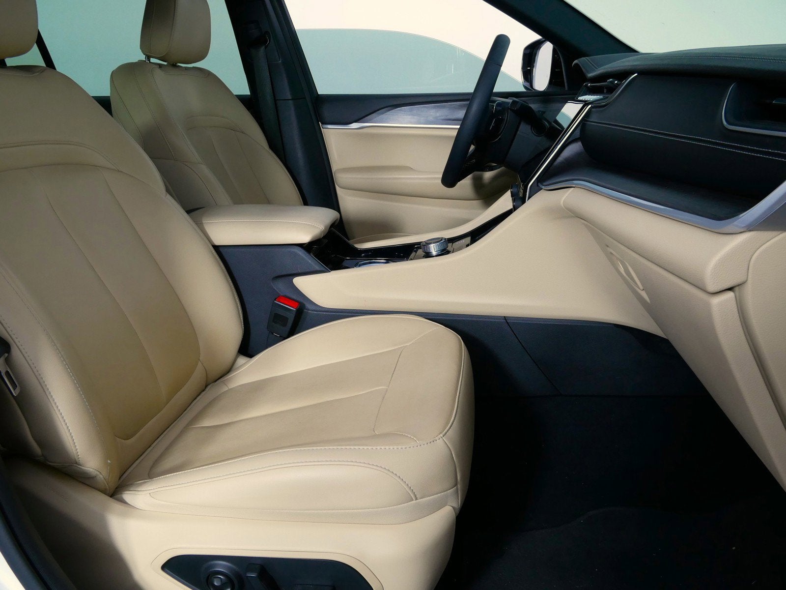 2023 Jeep Grand Cherokee L Limited 4X4 *CLEAN CARFAX, 1 OWNER!*