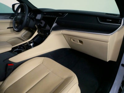 2023 Jeep Grand Cherokee L Limited 4X4 *CLEAN CARFAX, 1 OWNER!*