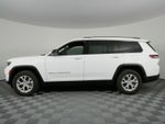 2023 Jeep Grand Cherokee L Limited 4X4 *CLEAN CARFAX, 1 OWNER!*