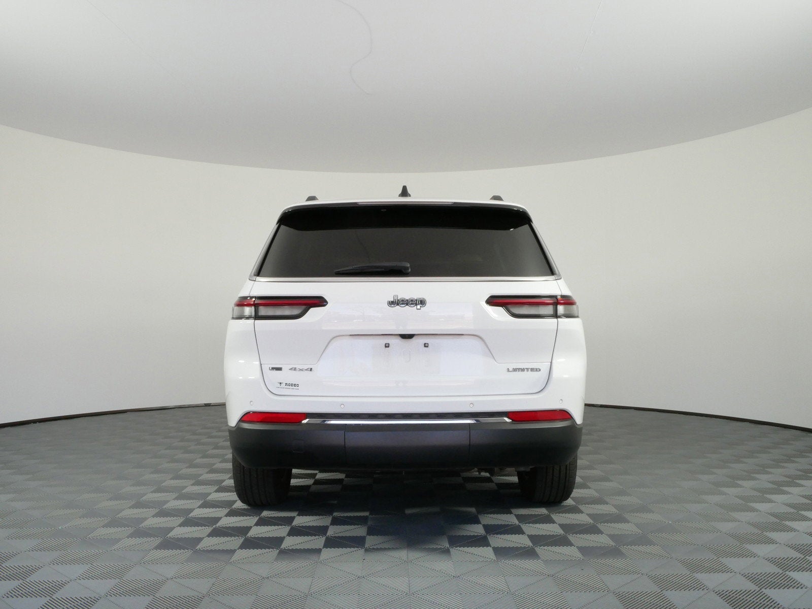 2023 Jeep Grand Cherokee L Limited 4X4 *CLEAN CARFAX, 1 OWNER!*