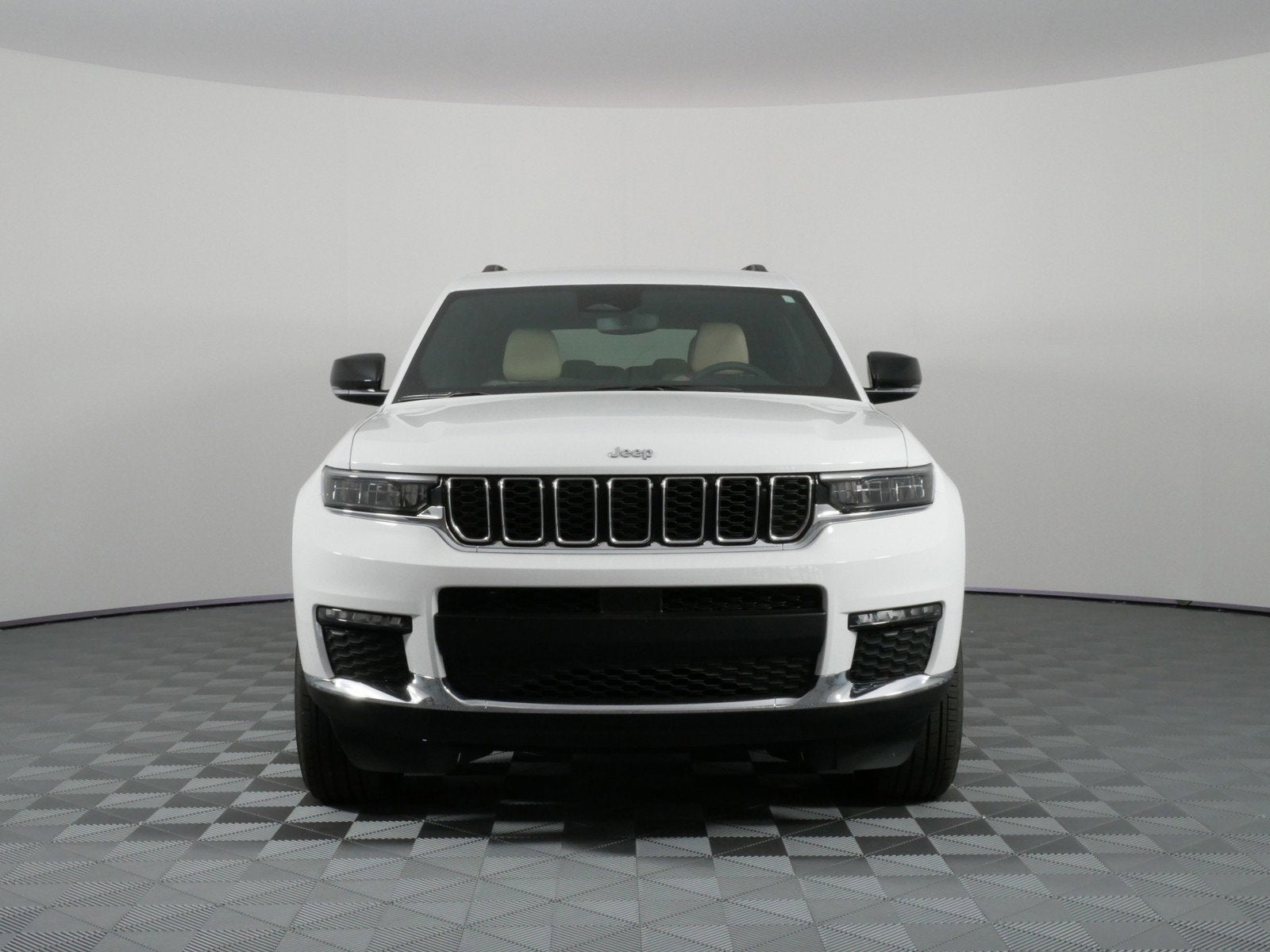 2023 Jeep Grand Cherokee L Limited 4X4 *CLEAN CARFAX, 1 OWNER!*