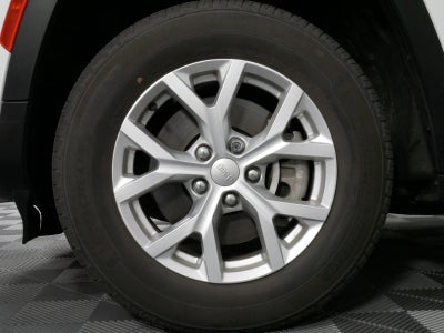 2023 Jeep Grand Cherokee L Limited 4X4 *CLEAN CARFAX, 1 OWNER!*