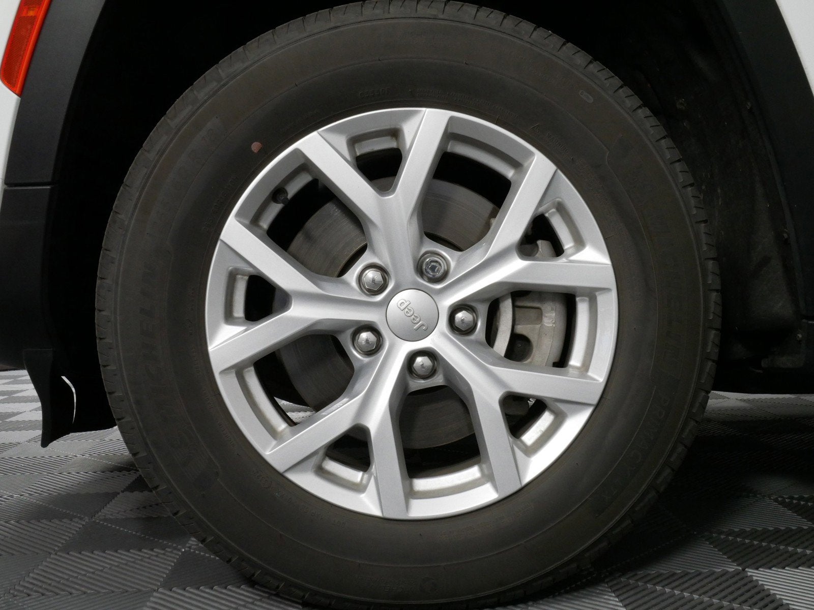 2023 Jeep Grand Cherokee L Limited 4X4 *CLEAN CARFAX, 1 OWNER!*