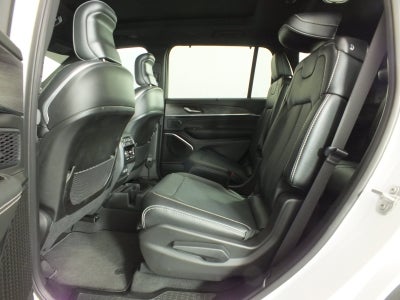 2025 Jeep Grand Cherokee L Overland 4WD *1-OWNER! UNDER 5K MILES!*