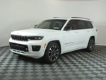 2025 Jeep Grand Cherokee L Overland 4WD *1-OWNER! UNDER 5K MILES!*