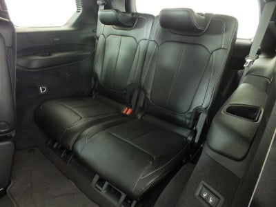 2025 Jeep Grand Cherokee L Overland 4WD *1-OWNER! UNDER 5K MILES!*