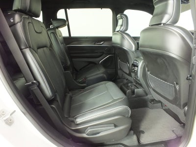 2025 Jeep Grand Cherokee L Overland 4WD *1-OWNER! UNDER 5K MILES!*