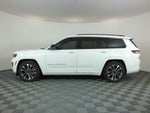 2025 Jeep Grand Cherokee L Overland 4WD *1-OWNER! UNDER 5K MILES!*