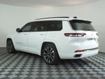 2025 Jeep Grand Cherokee L Overland 4WD *1-OWNER! UNDER 5K MILES!*