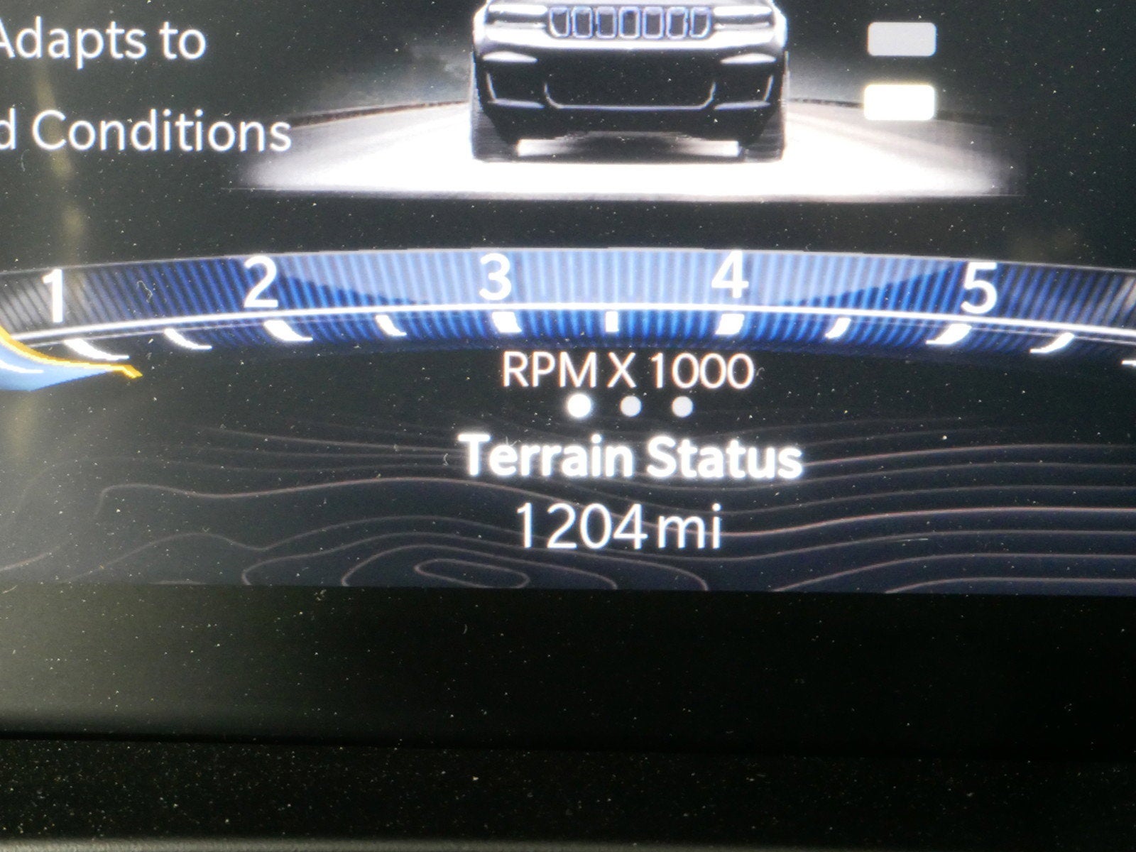 2025 Jeep Grand Cherokee L Summit 4X4 *CLEAN CARFAX, 1 OWNER!*