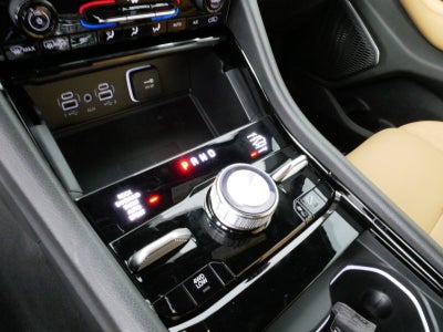 2025 Jeep Grand Cherokee L Summit 4X4 *CLEAN CARFAX, 1 OWNER!*