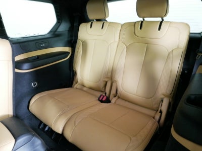 2025 Jeep Grand Cherokee L Summit 4X4 *CLEAN CARFAX, 1 OWNER!*