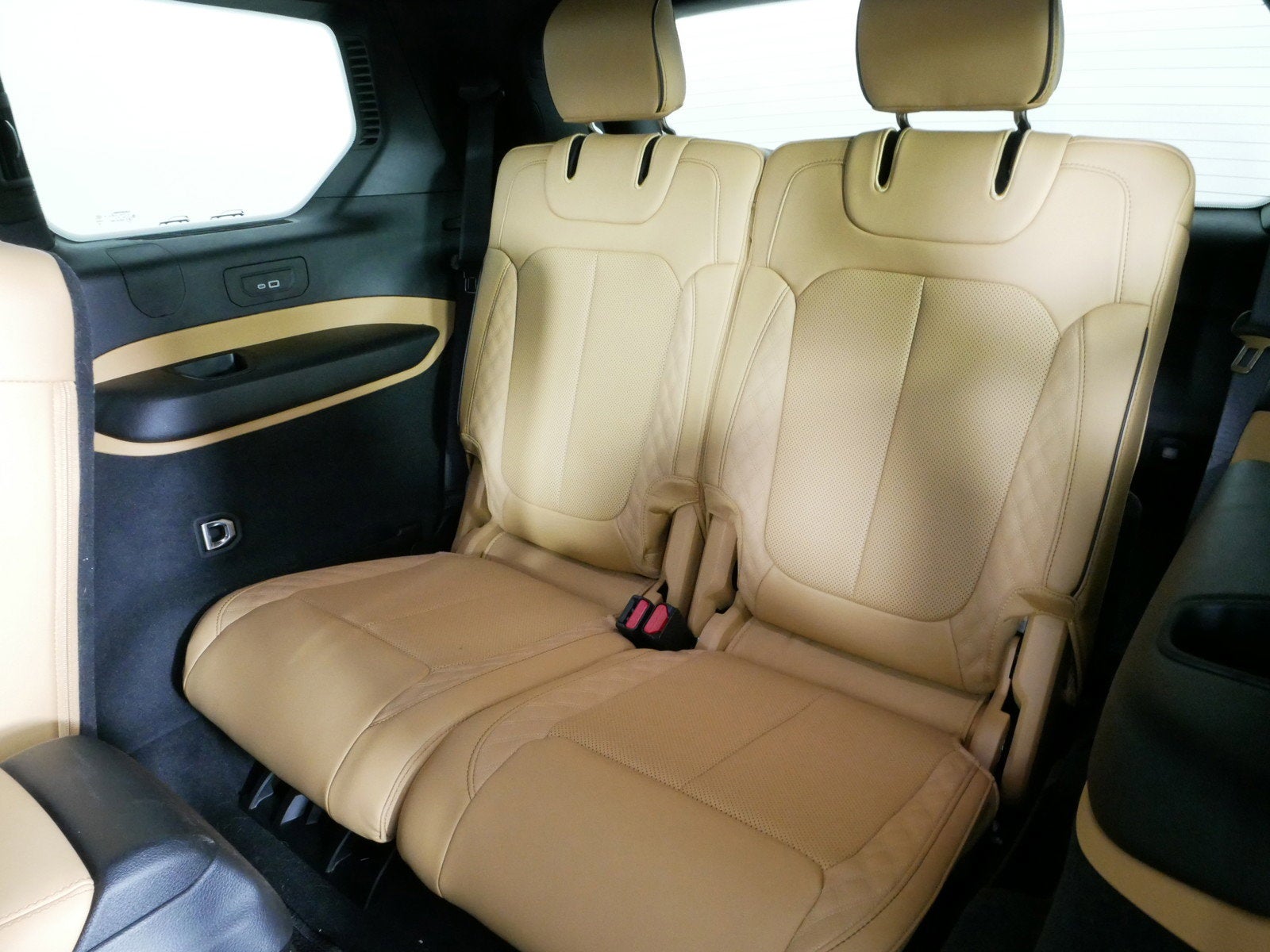 2025 Jeep Grand Cherokee L Summit 4X4 *CLEAN CARFAX, 1 OWNER!*