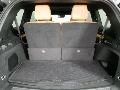 2025 Jeep Grand Cherokee L Summit 4X4 *CLEAN CARFAX, 1 OWNER!*