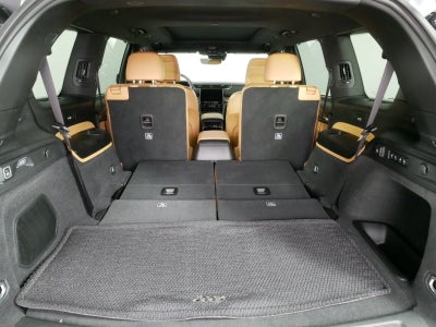 2025 Jeep Grand Cherokee L Summit 4X4 *CLEAN CARFAX, 1 OWNER!*