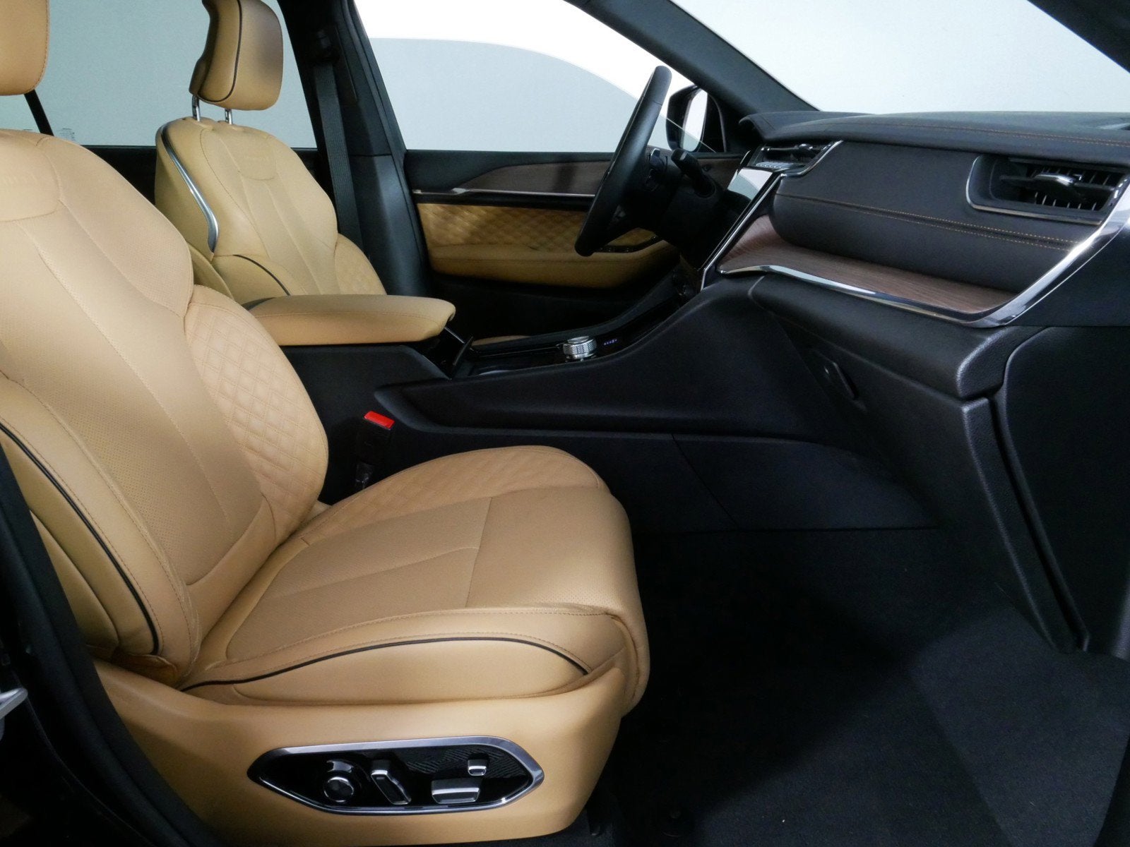 2025 Jeep Grand Cherokee L Summit 4X4 *CLEAN CARFAX, 1 OWNER!*