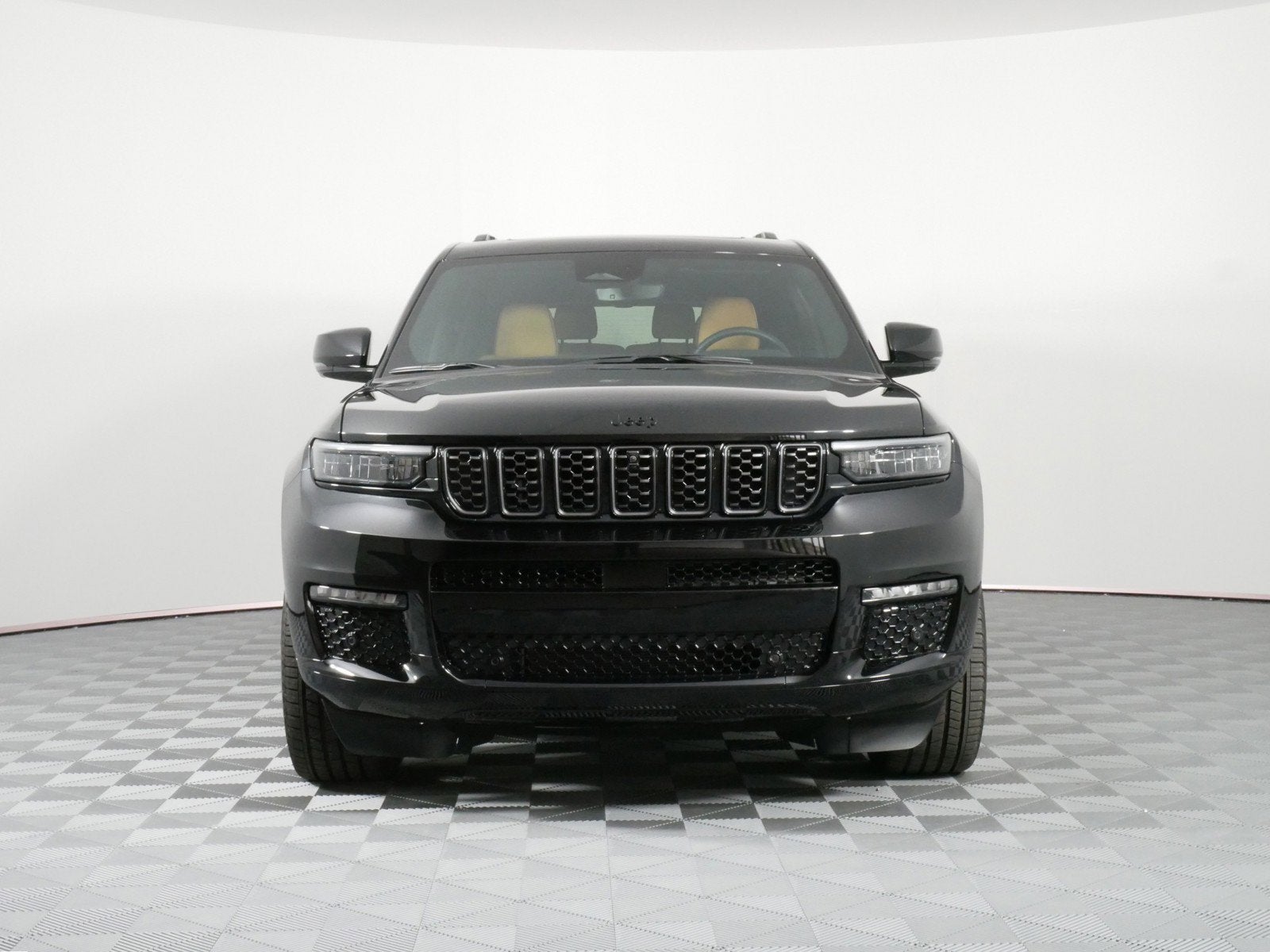 2025 Jeep Grand Cherokee L Summit 4X4 *CLEAN CARFAX, 1 OWNER!*