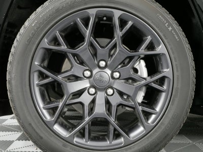 2025 Jeep Grand Cherokee L Summit 4X4 *CLEAN CARFAX, 1 OWNER!*