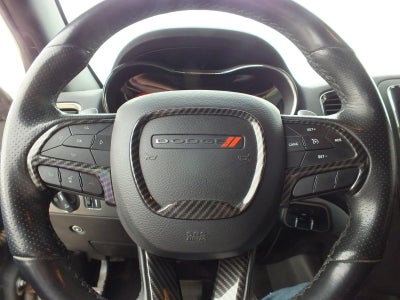 2019 Dodge Durango R/T AWD *1-OWNER*