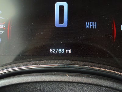 2019 Dodge Durango R/T AWD *1-OWNER*