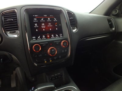 2019 Dodge Durango R/T AWD *1-OWNER*