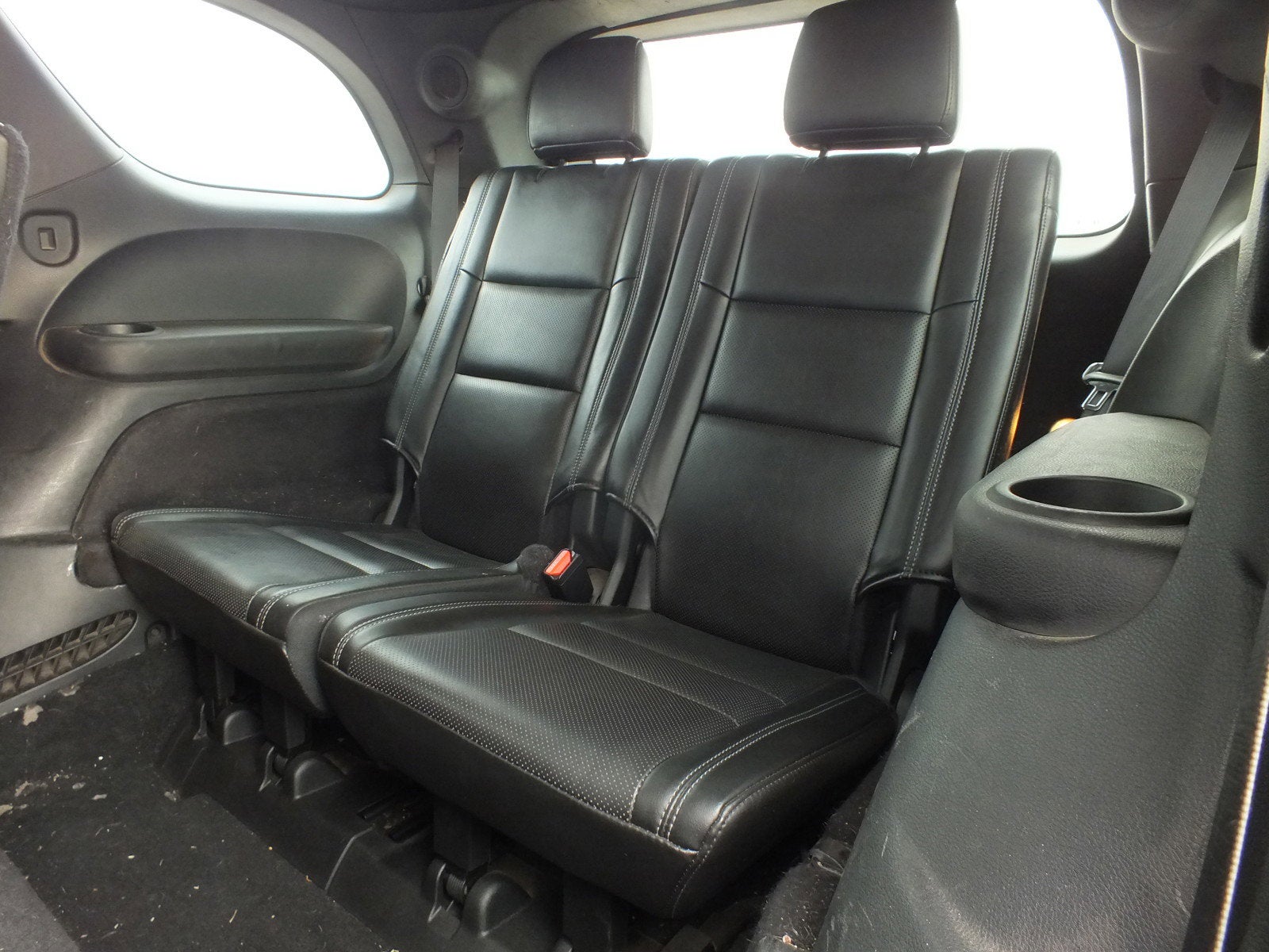 2019 Dodge Durango R/T AWD *1-OWNER*