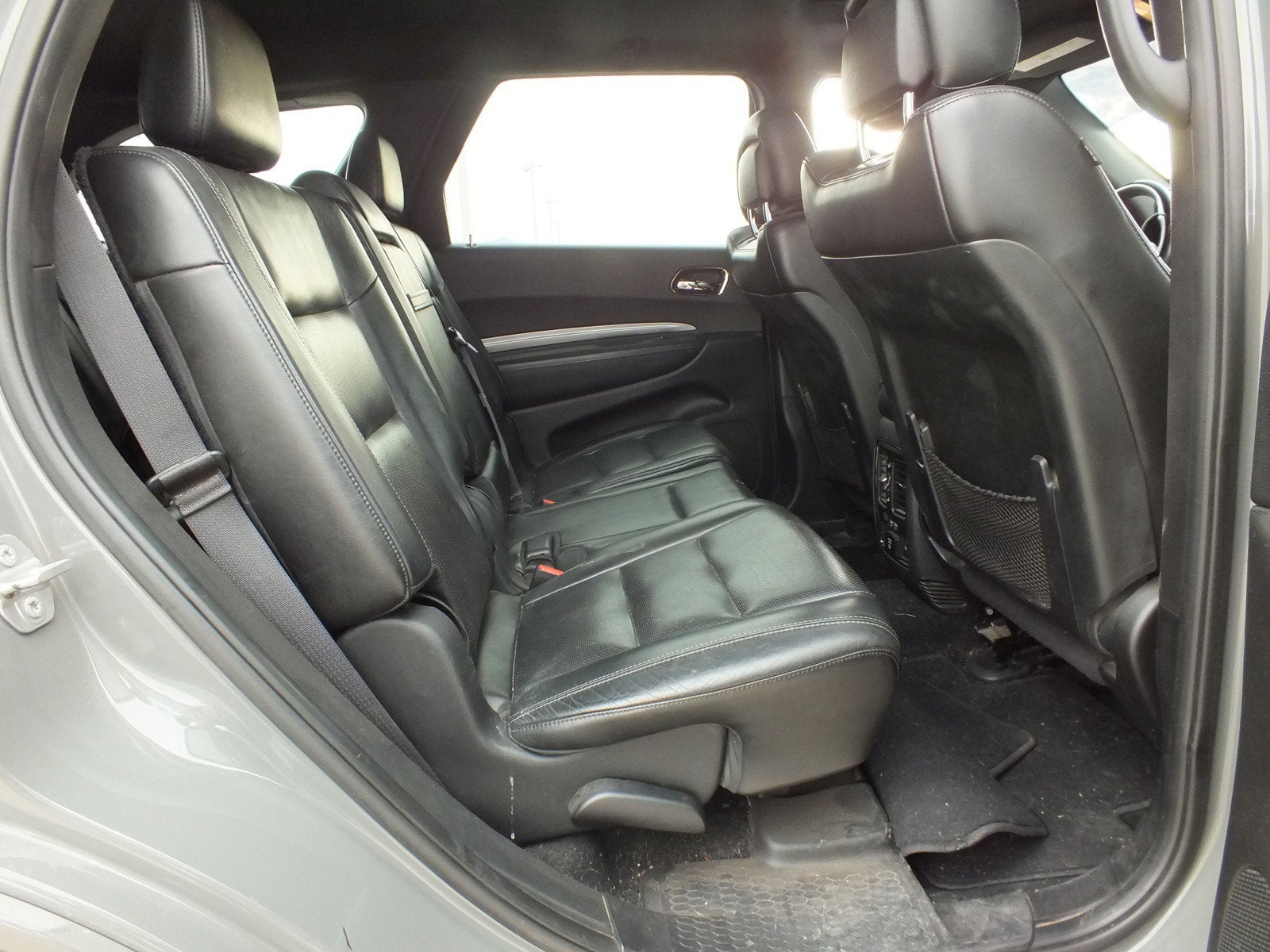 2019 Dodge Durango R/T AWD *1-OWNER*