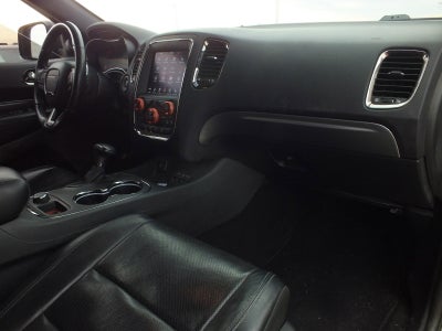 2019 Dodge Durango R/T AWD *1-OWNER*