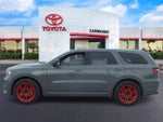 2019 Dodge Durango R/T AWD *1-OWNER*