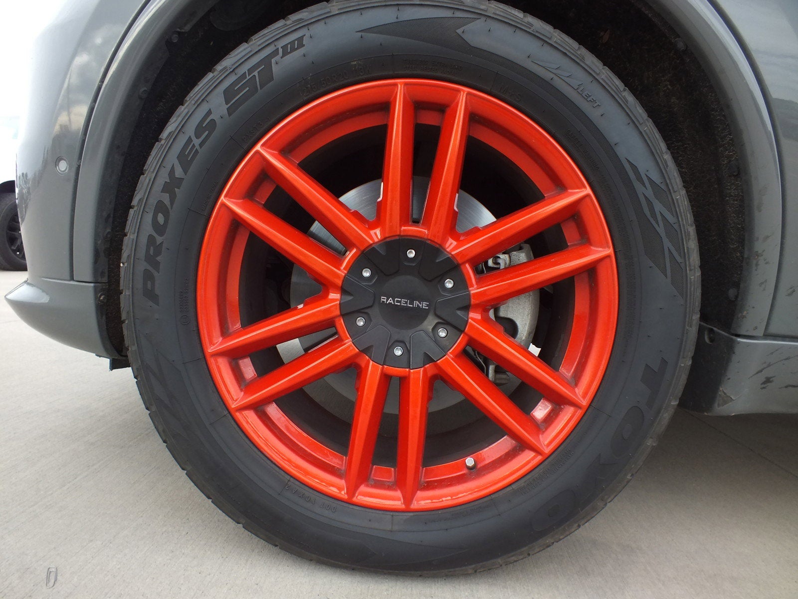 2019 Dodge Durango R/T AWD *1-OWNER*