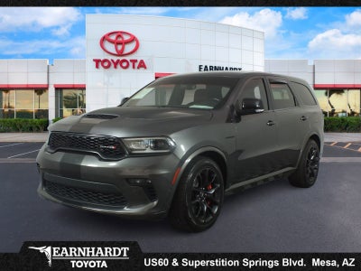 2021 Dodge Durango R/T AWD *CLEAN CARFAX*