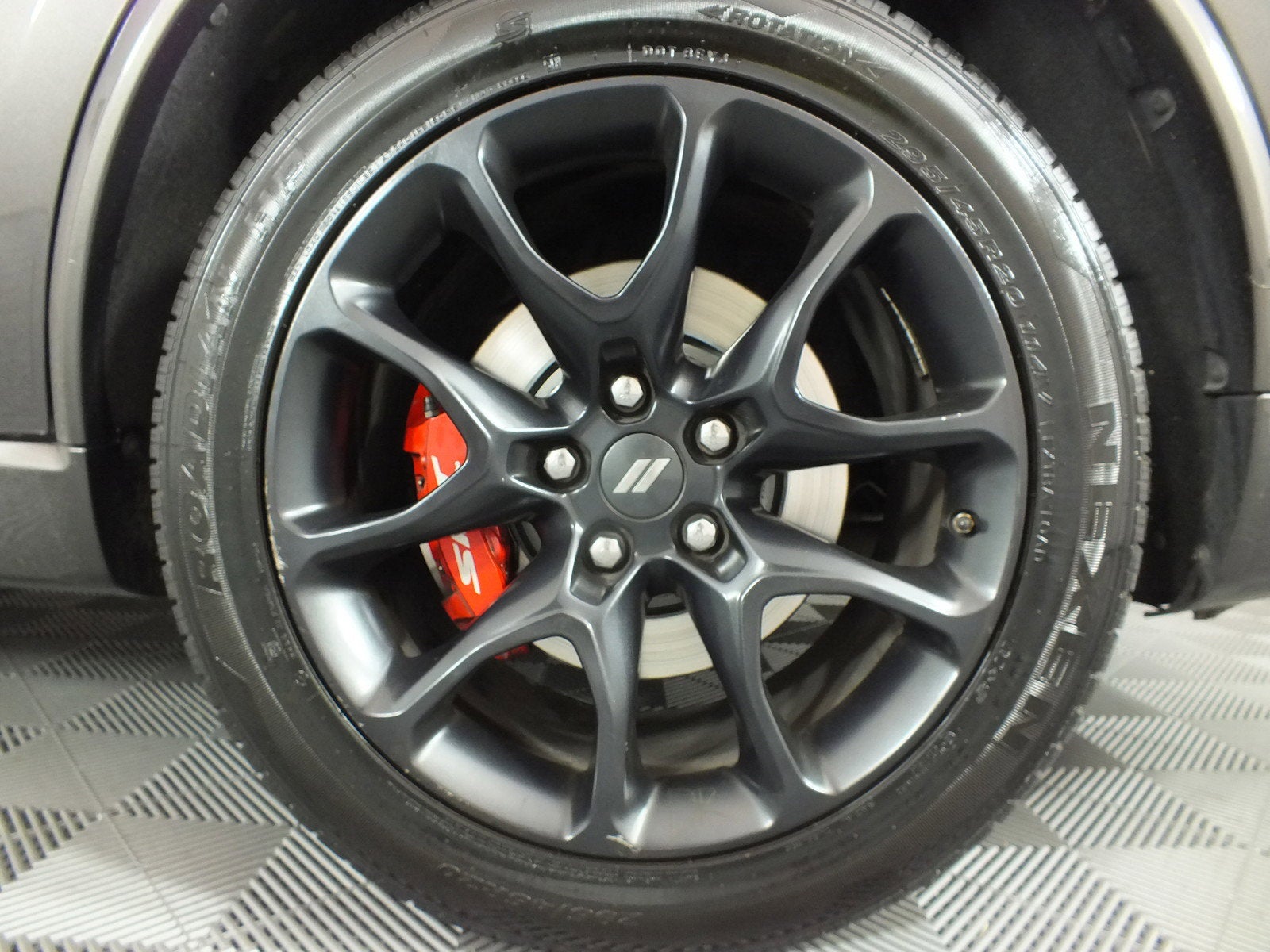 2021 Dodge Durango R/T AWD *CLEAN CARFAX*