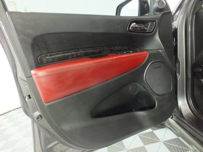2021 Dodge Durango R/T AWD *CLEAN CARFAX*