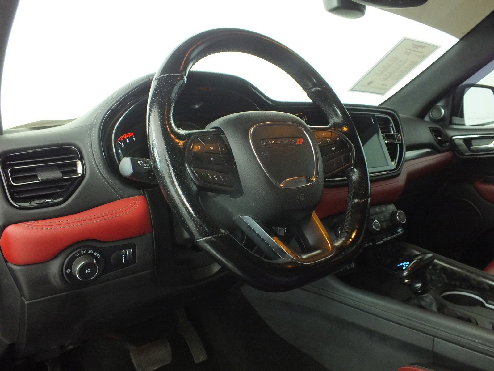 2021 Dodge Durango R/T AWD *CLEAN CARFAX*