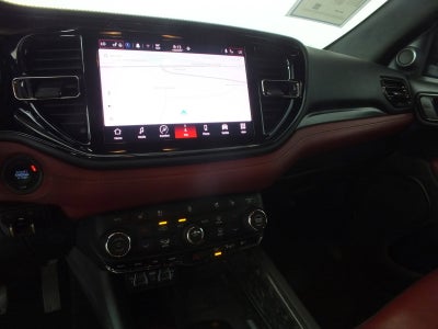 2021 Dodge Durango R/T AWD *CLEAN CARFAX*