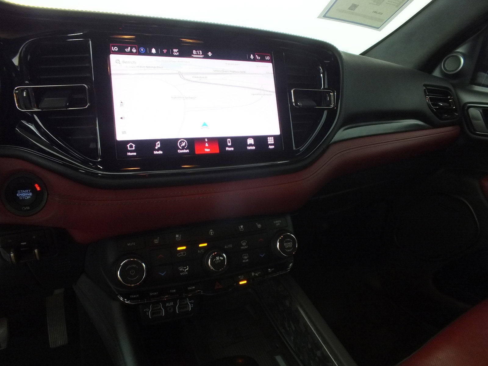 2021 Dodge Durango R/T AWD *CLEAN CARFAX*