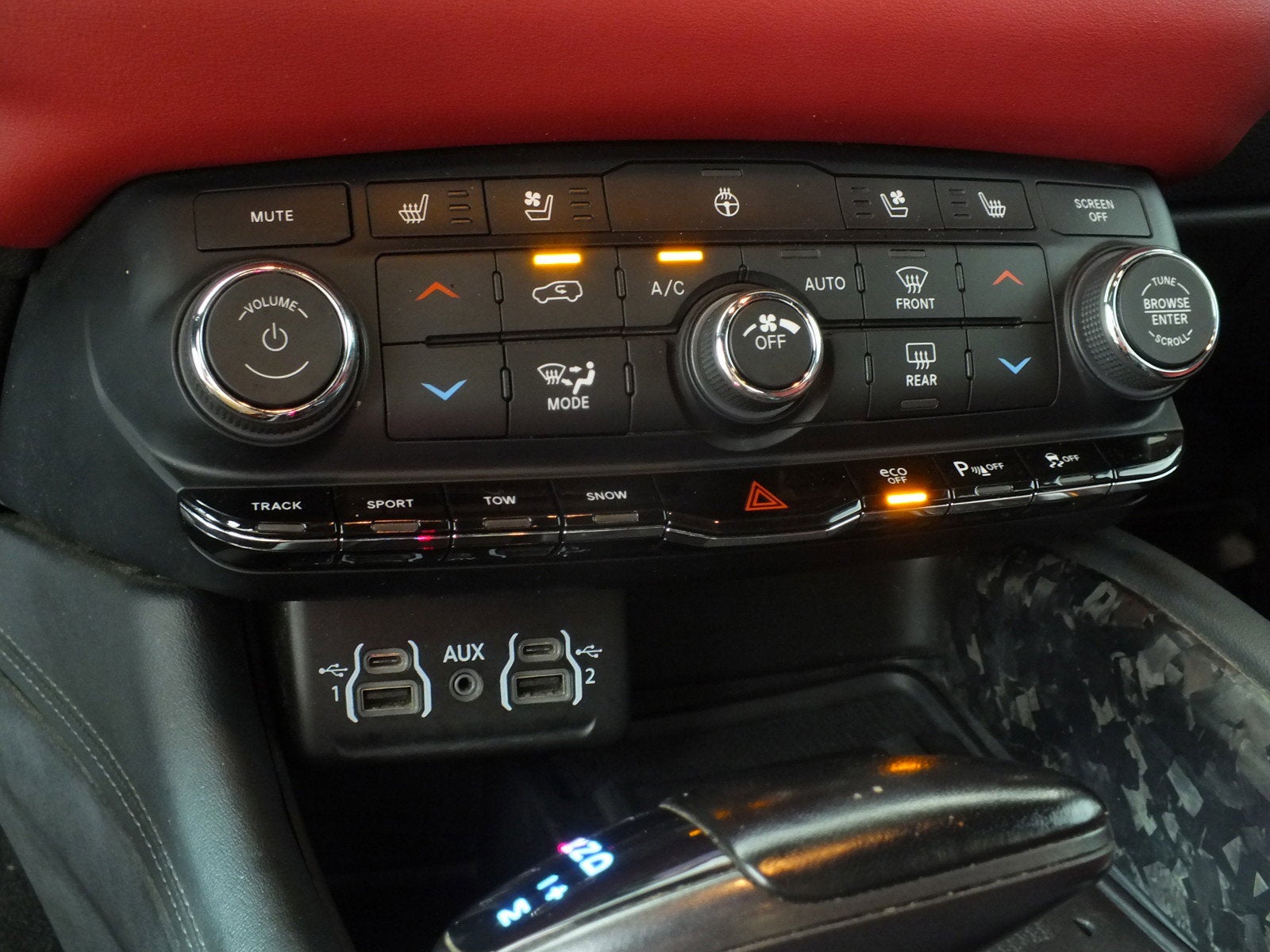 2021 Dodge Durango R/T AWD *CLEAN CARFAX*