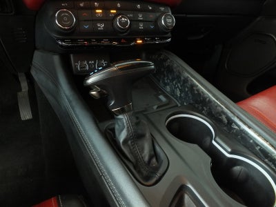 2021 Dodge Durango R/T AWD *CLEAN CARFAX*