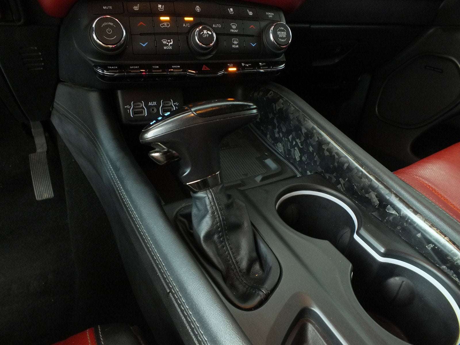 2021 Dodge Durango R/T AWD *CLEAN CARFAX*