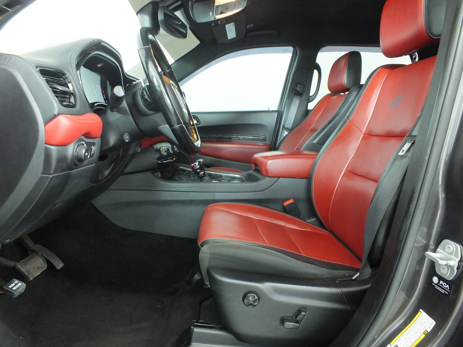 2021 Dodge Durango R/T AWD *CLEAN CARFAX*