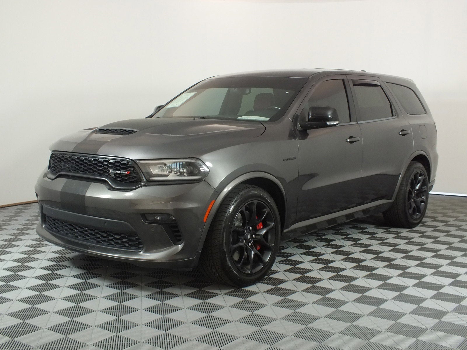 2021 Dodge Durango R/T AWD *CLEAN CARFAX*