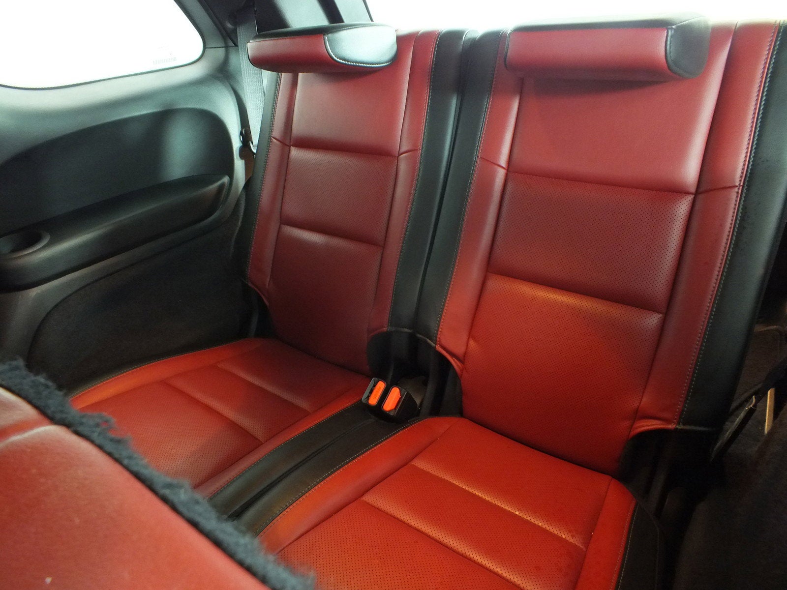2021 Dodge Durango R/T AWD *CLEAN CARFAX*