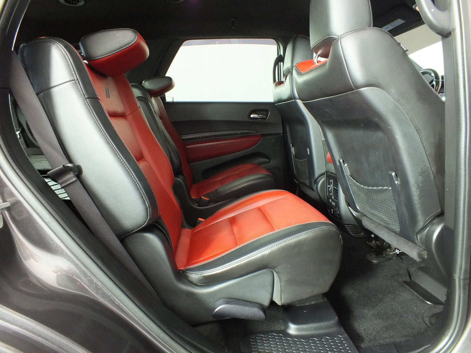 2021 Dodge Durango R/T AWD *CLEAN CARFAX*